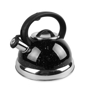 Czajnik nieelektryczny MR-1313-BLACK MAESTRO