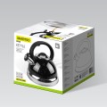 Czajnik nieelektryczny MR-1313-BLACK MAESTRO - 2874706