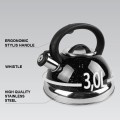 Czajnik nieelektryczny MR-1313-BLACK MAESTRO - 2874704
