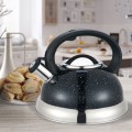 Czajnik nieelektryczny MR-1313-BLACK MAESTRO - 2874703