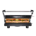 IDEAL GRILL ELEKTRYCZNY KONTAKTOWY IK1700 - 2874941