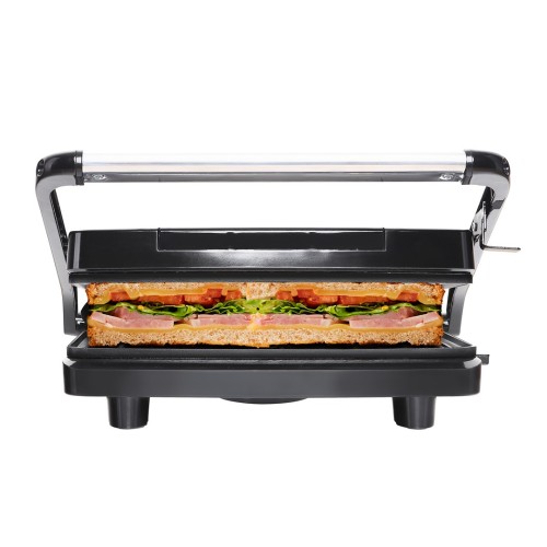 IDEAL GRILL ELEKTRYCZNY KONTAKTOWY IK1700 - 2874941