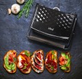 IDEAL GRILL ELEKTRYCZNY KONTAKTOWY IK1700 - 2874939