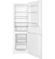 Chłodziarka z zamrażalnikiem dolnym MPM-323-KB-46, biała - 2874960