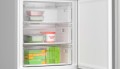 Chłodziarko-zamrażarka BOSCH KGN497LDF (WYPRZEDAŻ) - 2874966