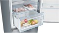 Chłodziarko-zamrażarka BOSCH KGN39VIEB (WYPRZEDAŻ) - 2874981