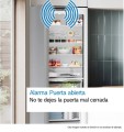 Chłodziarko-zamrażarka BOSCH KGN39VIEB (WYPRZEDAŻ) - 2874985