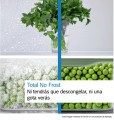 Chłodziarko-zamrażarka BOSCH KGN39VIEB (WYPRZEDAŻ) - 2874984