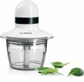 Rozdrabniacz BOSCH MMR08A1 (400W; kolor biały) (WYPRZEDAŻ) - 2875003