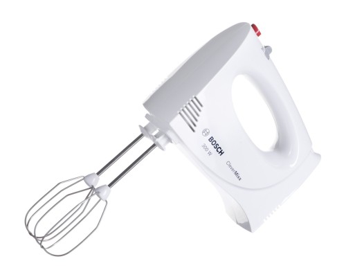 Mikser ręczny BOSCH MFQ 3010 (300W; kolor biały) (WYPRZEDAŻ) - 2875004