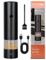 PROMIS MŁYNEK DO PIEPRZU I SOLI - USB MP34 - 2875009