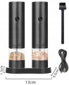 PROMIS ZESTAW MŁYNKÓW USB Z PODSTAWKĄ MP34DUO - 2875018