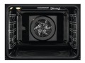 Piekarnik ELECTROLUX EOE8P39WV biały samoczyszczenie pyroliza termosonda - 2875133