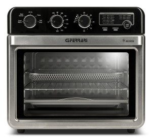 Mini piekarnik frytkownica beztłuszczowa G3Ferrari G10221 32L