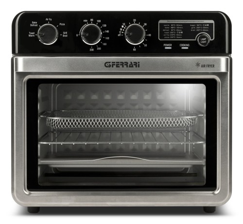 Mini piekarnik frytkownica beztłuszczowa G3Ferrari G10221 32L - 2875176