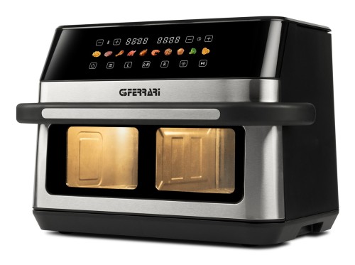 Frytkownica beztłuszczowa G3Ferrari G10223 12L - 2875186