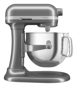 Robot kuchenny KitchenAid 5KSM70SHXEMS (WYPRZEDAŻ)