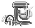 Robot kuchenny KitchenAid 5KSM70SHXEMS (WYPRZEDAŻ) - 2875230