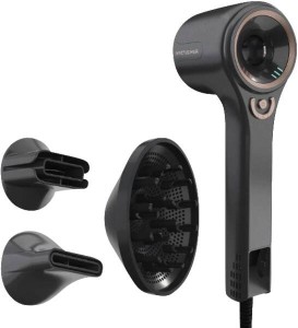 Zestaw suszarek do włosów Genius INVICTUS Hair D7 4 Szt 1600 W
