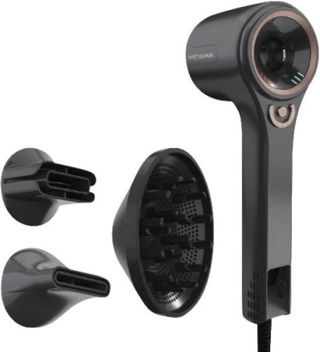 Zestaw suszarek do włosów Genius INVICTUS Hair D7 4 Szt 1600 W - 2875311