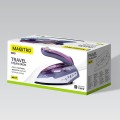 Żelazko turystyczne 1100W MR-317T MAESTRO - 2875387