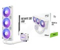Chłodzenie ASRock Pro White 360 ARGB - 2875614