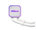 Chłodzenie ASRock Pro White 360 ARGB - 2875618