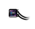 Chłodzenie ASRock Phantom Gaming 360 LCD - 2875637