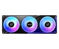 Chłodzenie ASRock Phantom Gaming 360 LCD - 2875639