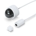 Kamera Ubiquti UniFi G5 Dome Ultra White (UVC-G5-Dome-Ultra) 4MP 2688 x 1512 (16:9) IK06 4,2W - 2875694