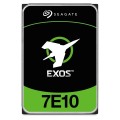 Dysk serwerowy HDD Seagate Exos 7E10 (2 TB; 3.5"; SAS) - 2875697