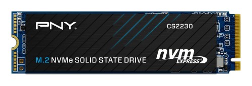 Dysk SSD PNY CS2230 M.2 NVMe 500GB - 2875713