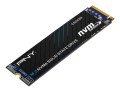 Dysk SSD PNY CS2230 M.2 NVMe 500GB - 2875714
