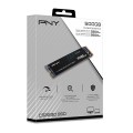 Dysk SSD PNY CS2230 M.2 NVMe 500GB - 2875719