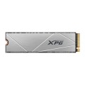 ADATA DYSK SSD GAMMIX S60 2TB PCIe Gen4 M.2 - 2875724