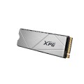 ADATA DYSK SSD GAMMIX S60 2TB PCIe Gen4 M.2 - 2875726