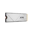 ADATA DYSK SSD GAMMIX S60 1TB PCIe Gen4 M.2 - 2875733