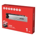 ADATA DYSK SSD GAMMIX S60 1TB PCIe Gen4 M.2 - 2875739