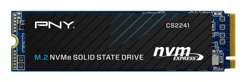 Dysk SSD PNY CS2241 M.2 NVMe 1TB - 2875740
