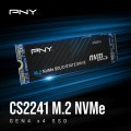 Dysk SSD PNY CS2241 M.2 NVMe 1TB - 2875741