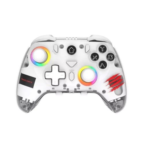 Kontroler do gier Mad Catz C.A.T. 17 CUSTOMIZABLE - 2875884