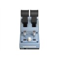 Thrustmaster TCA Quadrant Airbus Edition Czarny, Niebieski Flight Sim PC - 2875900