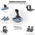 Thrustmaster TCA Quadrant Airbus Edition Czarny, Niebieski Flight Sim PC - 2875894