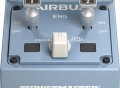 Thrustmaster TCA Quadrant Airbus Edition Czarny, Niebieski Flight Sim PC - 2875893