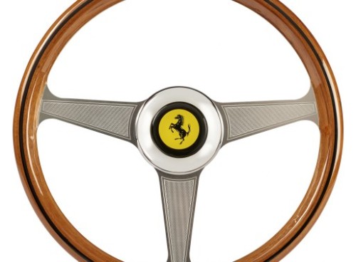 Thrustmaster 2960822 akcesorium do sterowania w grach Koło wyścigowe - 2875958