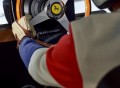Thrustmaster 2960822 akcesorium do sterowania w grach Koło wyścigowe - 2875947