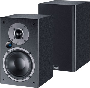 Kolumny aktywne Magnat Monitor Reference 2A Black (WYPRZEDAŻ)