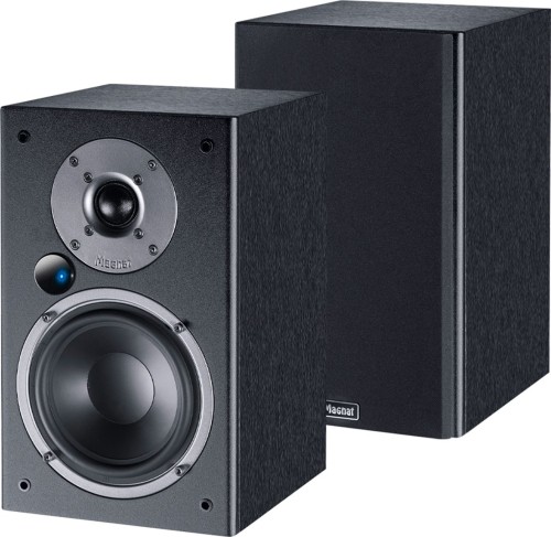Kolumny aktywne Magnat Monitor Reference 2A Black (WYPRZEDAŻ) - 2875997