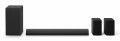Soundbar LG S40TR 4.1-kanałowy Czarny - 2876015