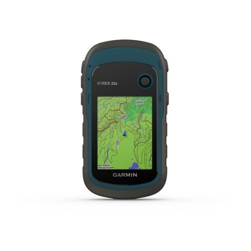 Nawigacja Garmin eTrex 22x - 2876075